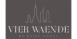 logo-vier-wände